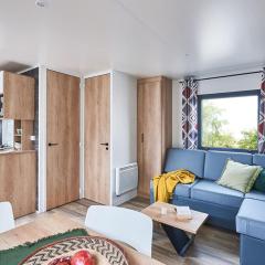 Location Mobil-home avec Terrasse à Illiers-Combray - API-1-52-1153