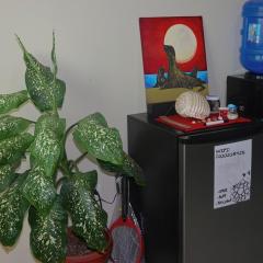 San Cristóbal Surfing House