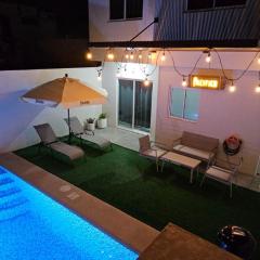 Casa Úcu en La Paz, BCS