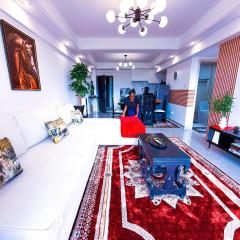16th Serene Suites Nairobi
