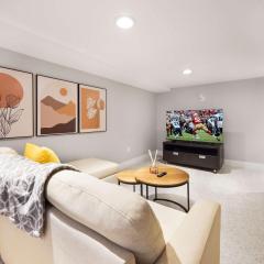 Renton DT 1BR Suite WS 95 Near Landing &Sea-Tac