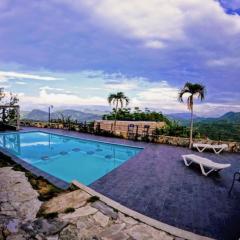 Hotel Monte Ixk'al Xilitla