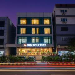 Hotel Hibiscus Tree- Bachupally