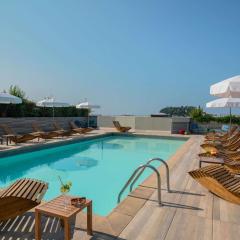 Novotel Nice Centre Vieux Nice