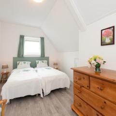 Stunning apartment in Schoorl, North Hollandâ you can bike to the beach