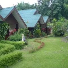 Pai Hill Side Resort