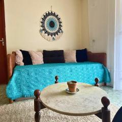 Casa de Temporada Ninho das Harpias