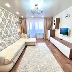 2х комнатная Стрелка