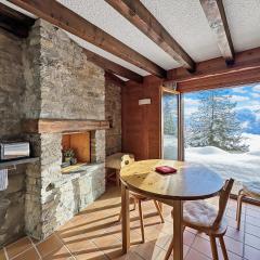 PO Little Cub Suite - Anzere Slopeside - Swiss Alp