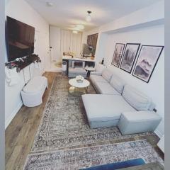 Charming 2-Bed Aesthetic Retreat Grimsby OnTheLake