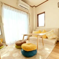 北千住駅 一軒家貸切 浅草エリア近く