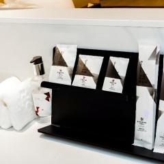 Borrman Hotel Jining High-tech Huangtun