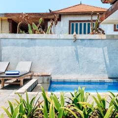 1BR Villa Private Pool near Savaya Uluwatu