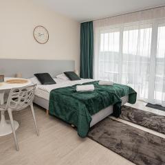 Apartament Czarna Góra - STUBAI 34 Biała Woda Sienna