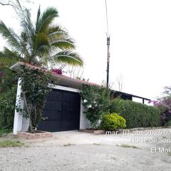 El Molino - Your perfect getaway awaits you here!