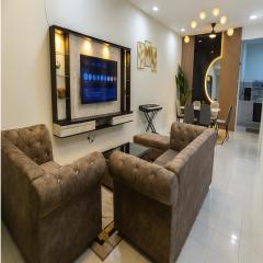 Putra Homestay Kulai