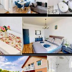 Álomház Apartman Balatonszabadi