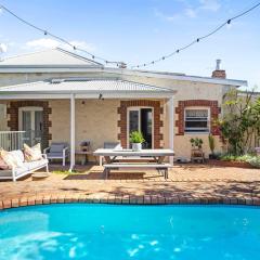 Margaret's Place - A Luxury Retreat in South Freo