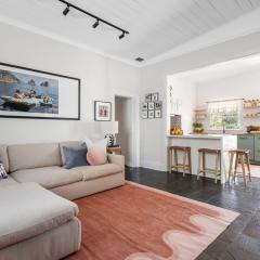 Margaret's Place - A Luxury Retreat in South Freo