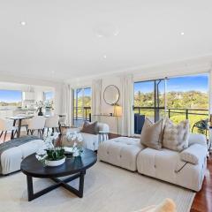 Luxury 4BR Home with River Views at Kareela