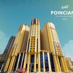 فندق بونسيانا - Poinciana Hotel