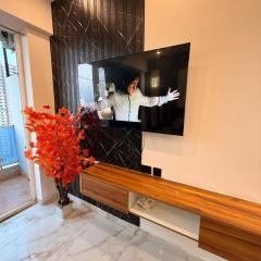 The Private Perch, Couple friendly Cozy Place