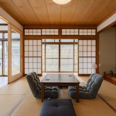 Hakoshimizu Retreat - 10mins walk to Zenkoji