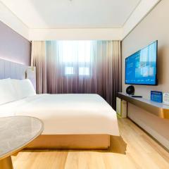 Beijing Tiananmen Wangfujing Manxin Hotel