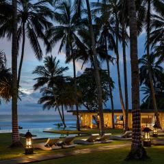 Kelapa Retreat & Spa