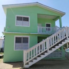Garifuna Shores Guest Suite