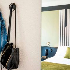 ibis Styles Boulogne sur Mer Centre Cathédrale