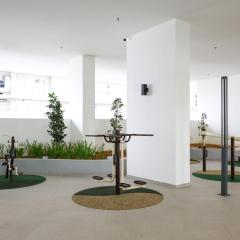 Dorsett Waterfront by NexxField