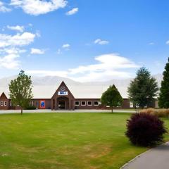 Discovery Countrytime Hotel Omarama