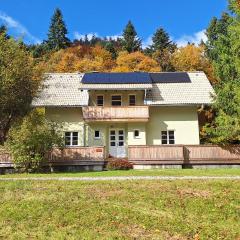 Forest House Henriette