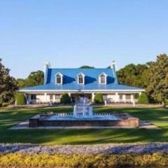 True Blue Golf Resort