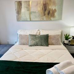 Bohemian style 1 bedroom Apartment in City Center