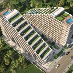 New Signature Luxe Executive Studio