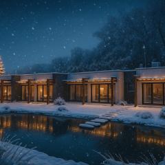 Hotel resort Lovecká bašta Strakonice