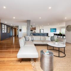 Bass Ocean Sunsets Cape Schanck