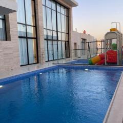 Royal Resort Al-Khobar 2 - شاليه رويال الخبر 2