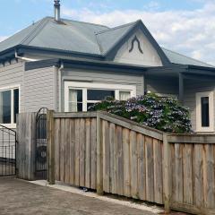 Sunny escape in Hastings