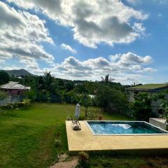 VILLA RAVOLA - Ambondrona