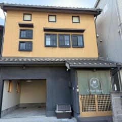 Otter Stay - Kogane Ryokan