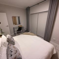 Luxury Coastal Escape in Strand