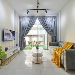 Cameron Highlands Holiday Home- Clover Home G-03A