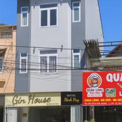 Gin House Đà Lạt