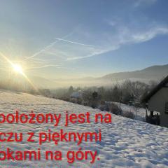 Agroturystyka pod Baranią Gorą
