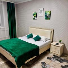 1 ком квартира в центре в жк Абылай хана