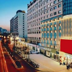 Zhesu Select Hotel