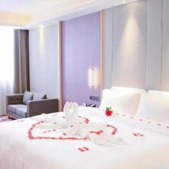 Lavande Hotel Shenzhen Pingshan High-Speed Railway Station Longdong Metro Station